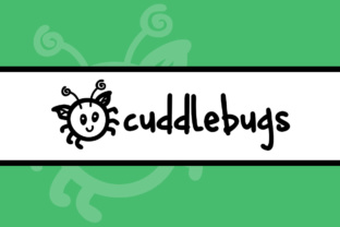 Cuddlebugs: The Perfect Handwritten Font for Kids and Youth Branding