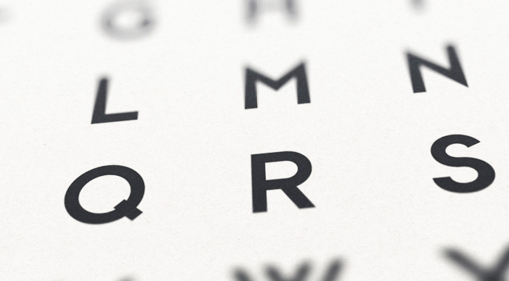 CWG Sans for Editorial Design and Modern Typography