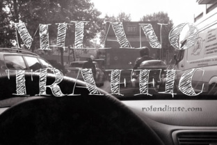 Milano Traffic Font Review: Style & Download Guide